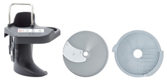 Комплект для фри 8х8мм с EasyLoader Robot Coupe 49325 (1)